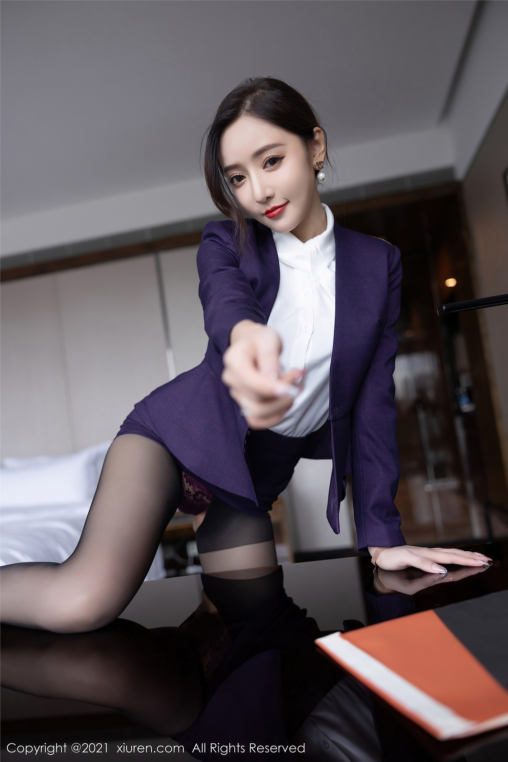 Xiuren秀人网 2021.11.08 NO.4184 王馨瑶yanni